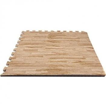 Mata Protectora Puzzle Finnlo by Hammer, 6 Piezas, 180 x 120 cm