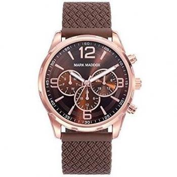Reloj Mark Maddox - Hombre HC6018-45