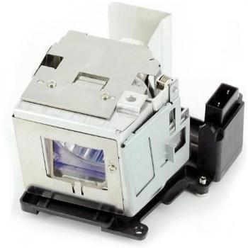 Alda PQ Original, Lámpara de proyector para SHARP AN-D350LP Proyectores, lámpara de marca con PRO-G6s viviendas