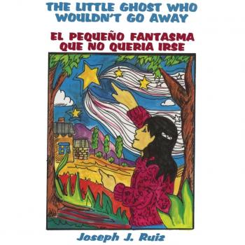 El pequeño fantasma que no quería irse - Edición en tapa blanda