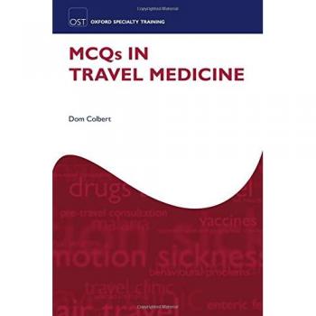 MCQs in Travel Medicine