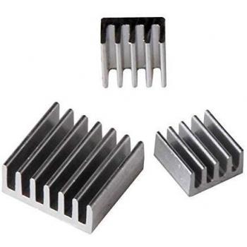 Raspberry - Joy-it refrigeración RB-heatsink
