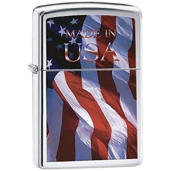 Zippo Classic - Encendedor de cocina