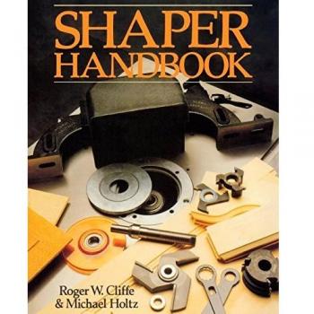 Shaper Handbook: Comprehensive Guide to Shaping Techniques and Tools