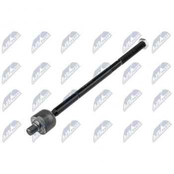 Rótula axial de dirección NTY SDK-CH-010 para barra de dirección