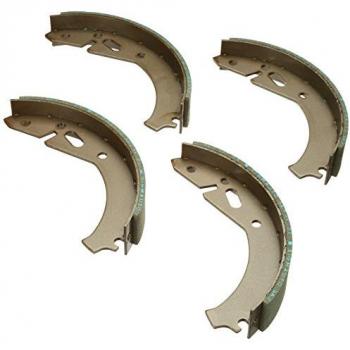 ABS 8905 Brakeshoe Set