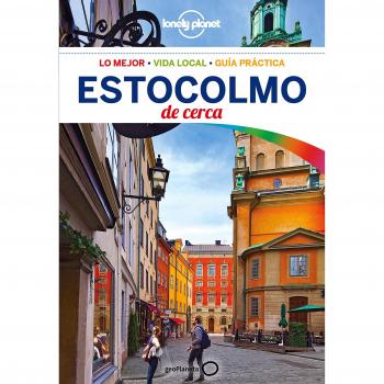 Estocolmo De cerca 2 - Ohlsen, Becky/rawlings-way, Charles