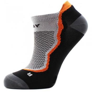 Calcetines de Escalada YY Vertical para Hombre Gris (Talla 38-40)