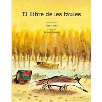 El llibre de les faules