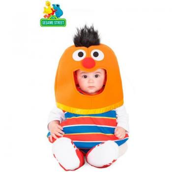Disfraz para bebés Epi Talla 0-6 meses