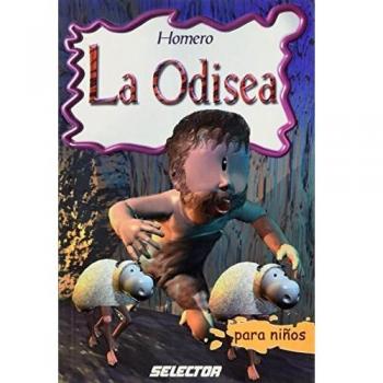 La Odisea