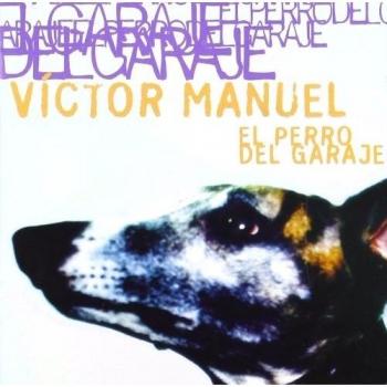 Perro Del Garage