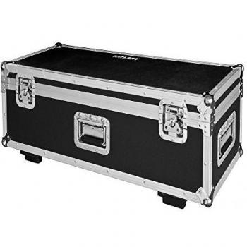 EXPLORE SCIENTIFIC Flight-Case ED80 ALU Tube