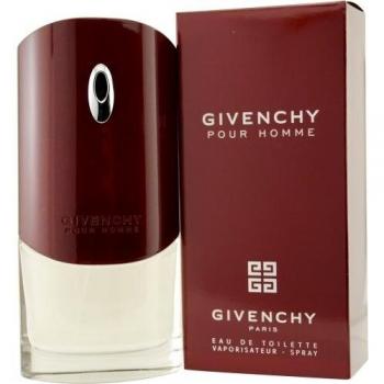 Givenchy Homme Eau de Toilette Spray 50 ml