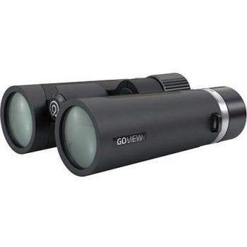 Prismáticos GoView Zoomr 10x42 Negro