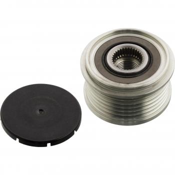 Polea de Rueda Libre del Alternador FEBI BILSTEIN 101716 para Mercedes A-Klasse, B-Klasse, CLA y GLA