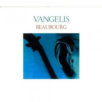 Beaubourg - Vangelis