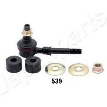 Barra estabilizadora JAPANPARTS SI-539, tipo de producto: suspensión, características: diseño específico para mejorar la estabilidad del vehículo, fabricada con materiales de alta calidad para mayor durabilidad, fácil instalación y ajuste preciso p