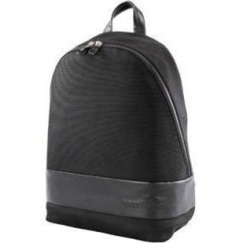 Mochila Harmont & Blaine H4Dpmh330055 negra