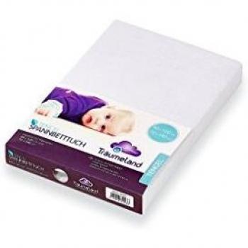 Fitted Sheet Tencel for Junior Beds
