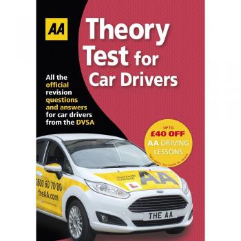 Theory Test for Car Drivers