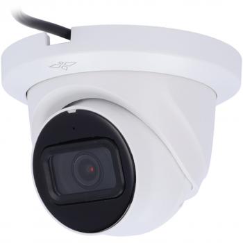 Cámara Domo 2MPX 4 en 1 X-Security XS-T744SWA-2P-0280