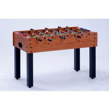 Garlando f1ciulno F-1 Futbolín – Barras sortantes