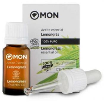 Aceite Esencial Lemongrass Mon Deconatur 12ml
