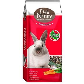 Deli Nature Premium Dwarf Rabbits