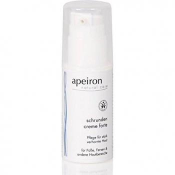 Apeiron Crema Para Pies Forte 30 ml