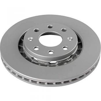Disco de freno ventilado delantero Herth+Buss JAKOPARTS J3300903 256mm