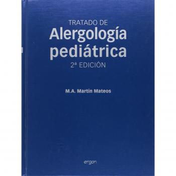 Tratado de alergologia pediatrica