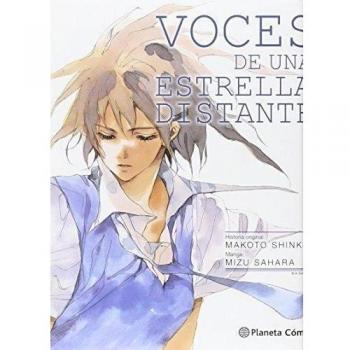Voces de una estrella distante