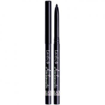 Lovely Automatic Eyeliner Pencil - Black