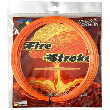 Weisscannon Fire Stroke Orange 1.20 - 1.20