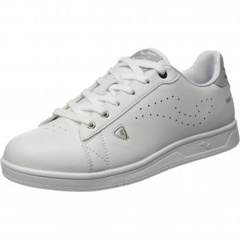 JOMA C.CLASSIC LADY 602 BLANCO - Zapatos polideportivas al aire libre para mujer, color blanco, talla 38