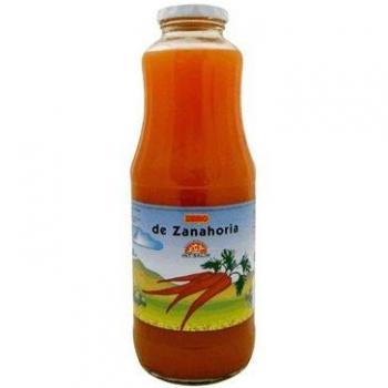 CAJA ZUMO ZANAHORIA 12 X 1L. INTSALIM