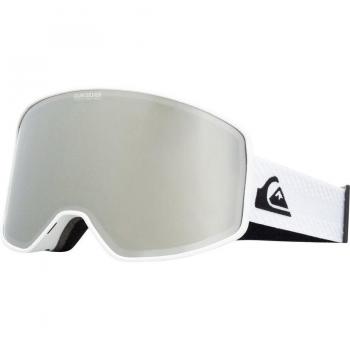 Gafas de esquí Quiksilver Storm para hombres - Protección contra la nieve y el viento