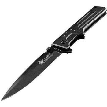 Trento Intruder - Navaja, color negro