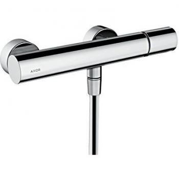 Axor Uno grifo ducha zero cromado omado