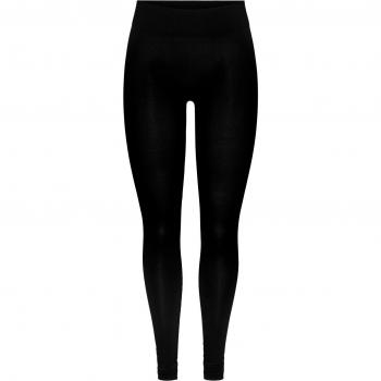 Pieces London Women's Leggings Black