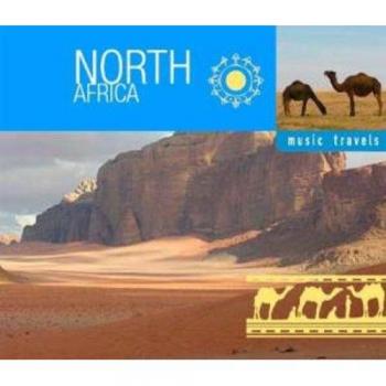 North Africa - Music Travels