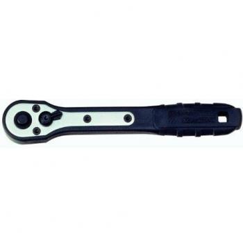 PROXXON 23 170 2223170-Llave carraca 1/4 Ind.expulsora, Metal
