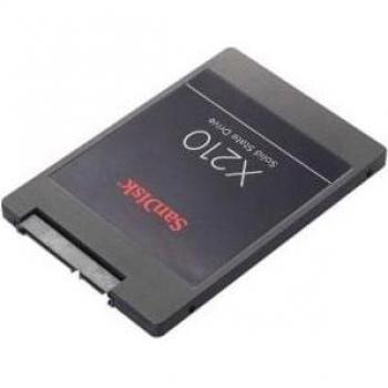 Lenovo SSD 512GB SATA 2.5 6Gb/s para ThinkStation