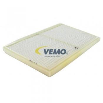 Filtro de Habitáculo VEMO V46-30-1067 - Filtro de Aire, Filtro de Polen y Filtro de Climatización para Renault Scénic 1