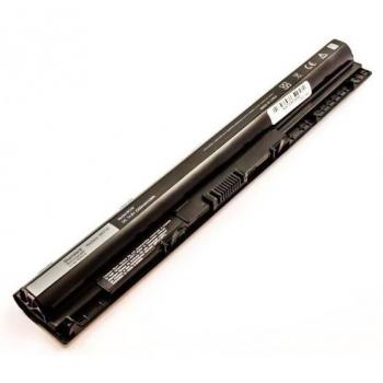 Batería portátil Microbattery 33Wh 14.8V 2.2Ah para Dell