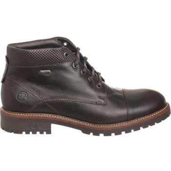 Botas de hombre Coronel Tapiocca C2320-18, color marrón, estilo botines