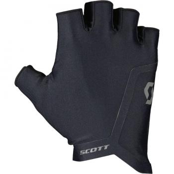 Guante de ciclismo unisex Scott Perform Gel SF negro tamaño L
