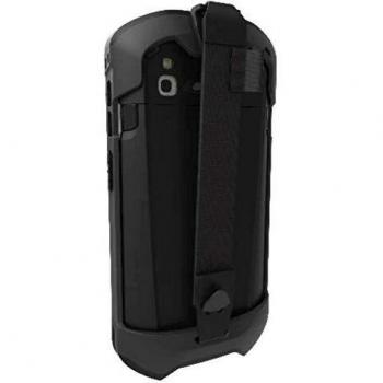 Zebra SG-TC51-EHDSTP1-03 accesorio para dispositivo de mano Hand strap Negro - Accesorio para dispositivos portátil