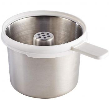 Beaba Olla arrocera y de pasta para Babycook Neo gris